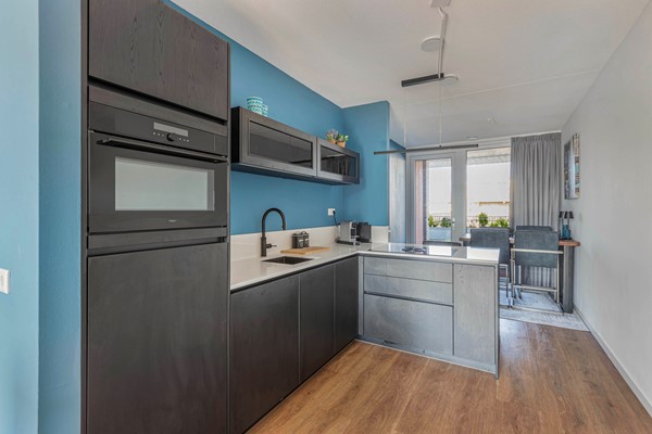 Medium property photo - De Boei 11, 8302 ET Emmeloord